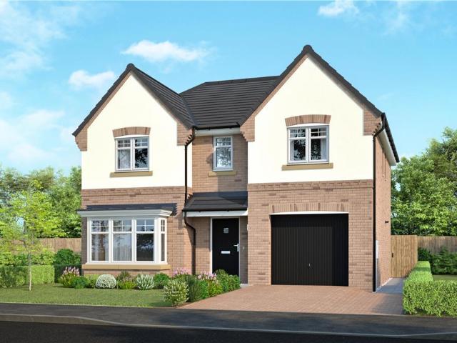 House for sale in Hall Farm, Tyne And Wear