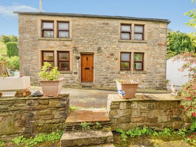 House for sale in Marsden Height, Higherford