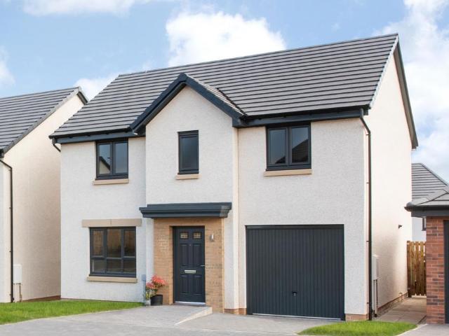 House for sale in Tranent, Scotland