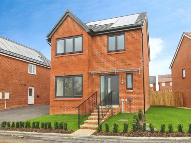 House for sale in Hilperton, Trowbridge