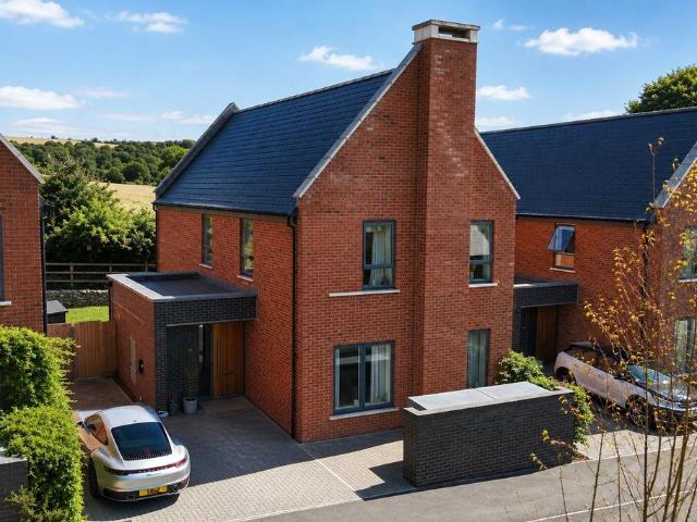 House for sale in Westbury, Wiltshire