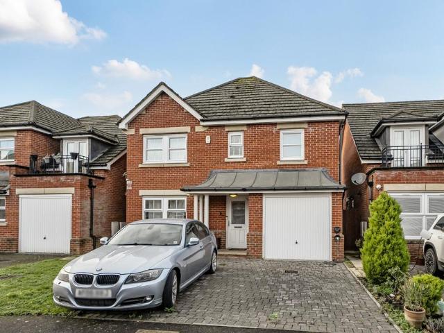 House for sale in Shinfield