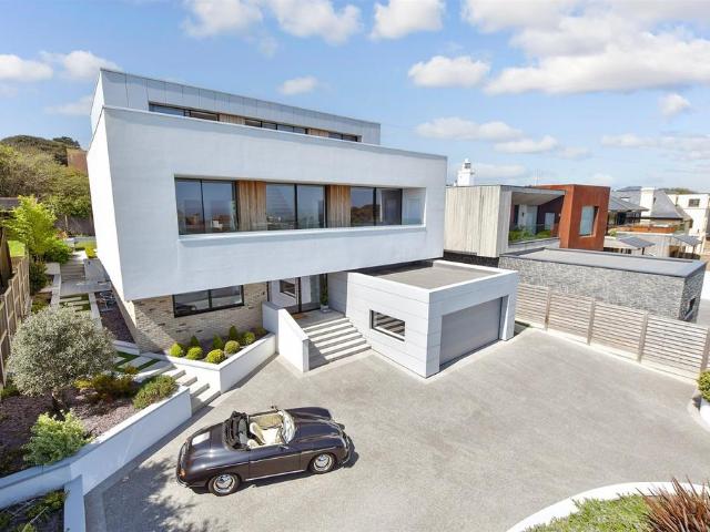 House for sale in Acol, Kent