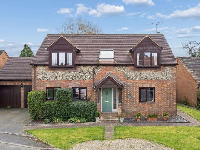 House for sale in Naphill, Buckinghamshire