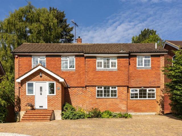 House for sale in Red Hill, Surrey