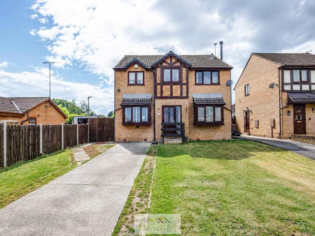 House for sale in Dinnington St. John's, Dinnington
