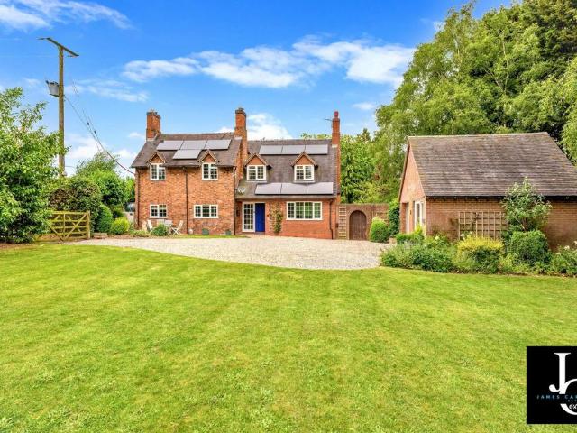 House for sale in Telford, Isle Of Man