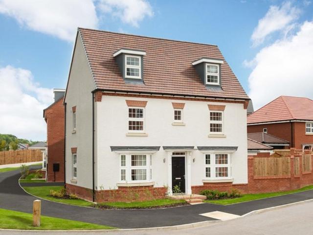 House for sale in Upper Lighthorne, Alderminster