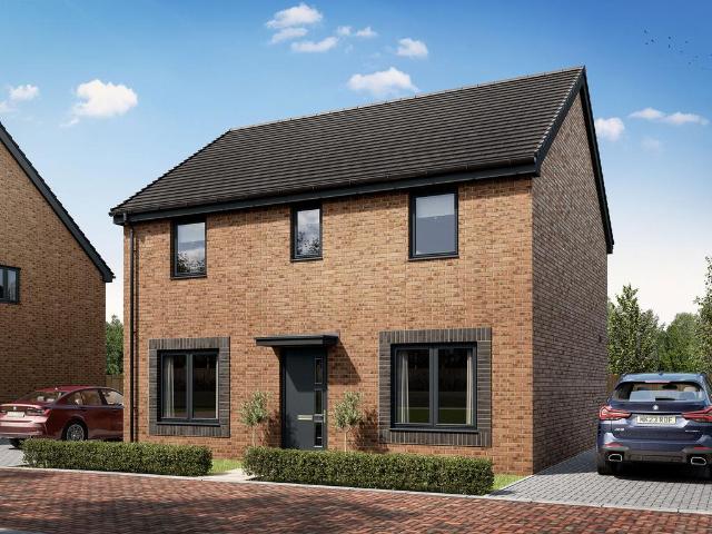 House for sale in Burgh St Peter, Norfolk