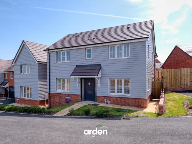 House for sale in Bromsgrove