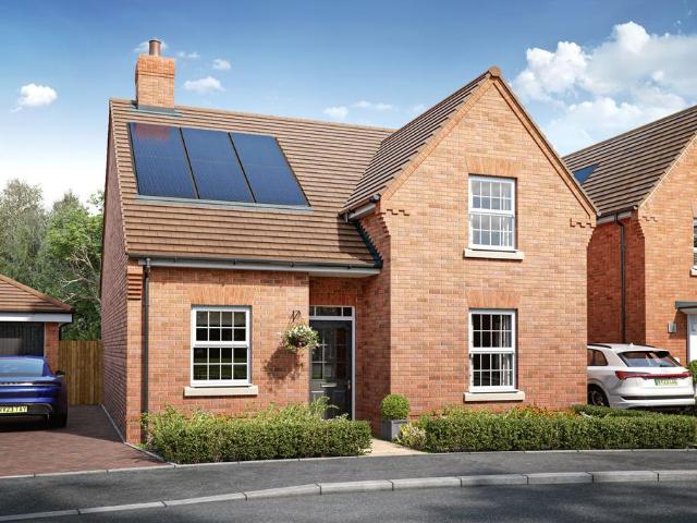 House for sale in Littlecote, West Sussex