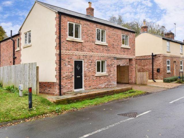 House for sale in Rutland