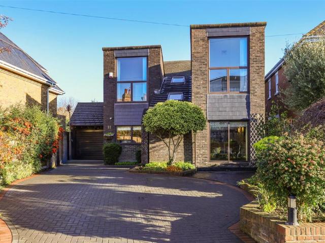 House for sale in Blackhills, Surrey