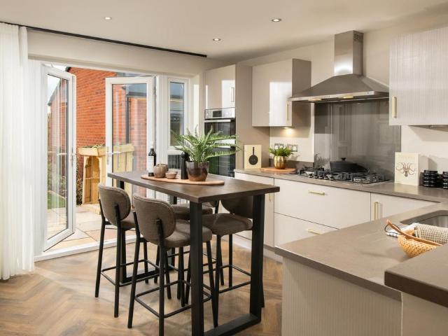 House for sale in Witham St Hughs, Ashby De La Launde