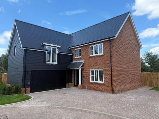 House for sale in Bow Brickhill