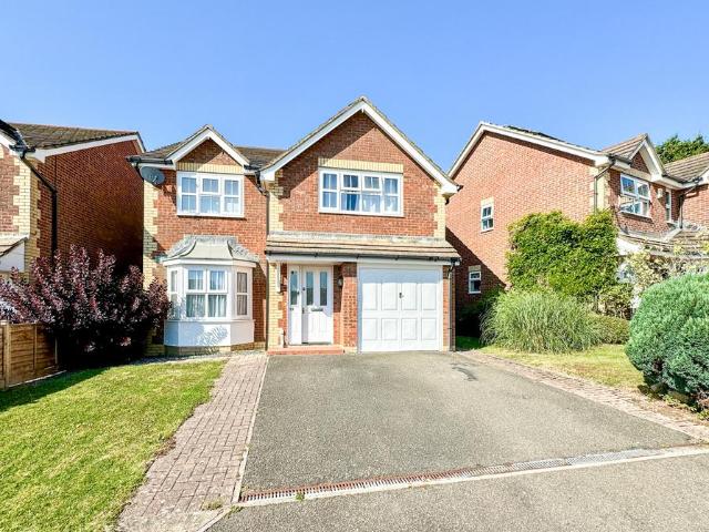 House for sale in Cross In Hand, East Sussex