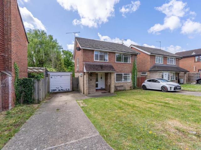 House for sale in Earley