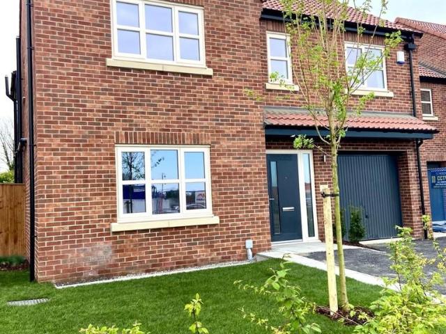 House for sale in Wentworth, Upper Haugh