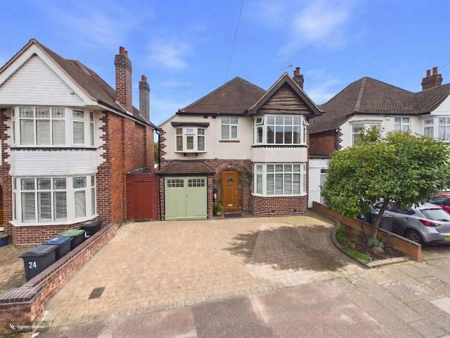 House for sale in Boldmere, Birmingham