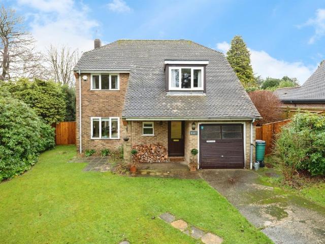 House for sale in Sherwood, Sandown Park