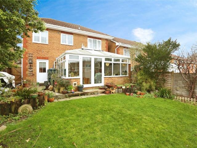 House for sale in Fareham, Isle Of Man