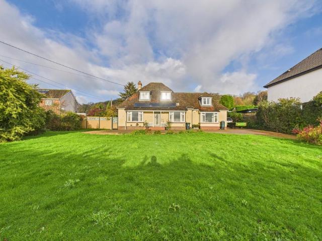 House for sale in Tickenham, North Somerset