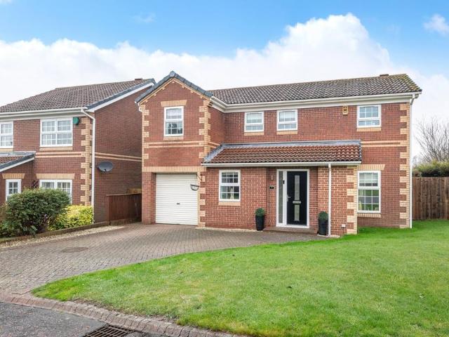 House for sale in Callerton, Isle Of Man