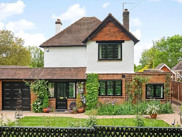 House for sale in Westborough, Surrey