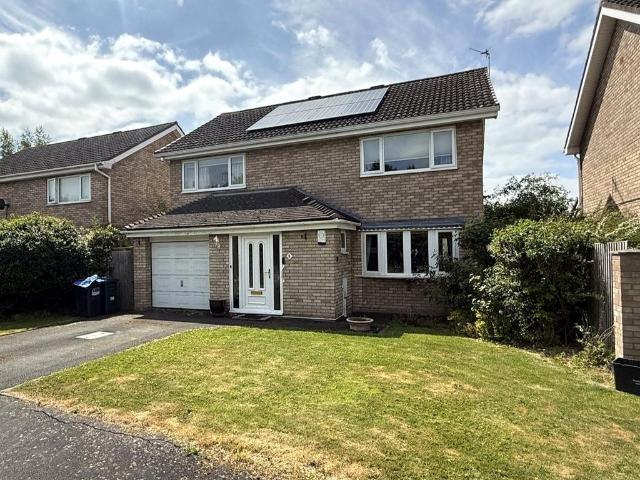House for sale in Battlefield, Frankwell