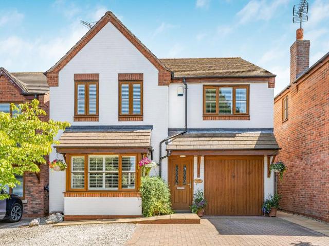 House for sale in Pamington, Gloucestershire