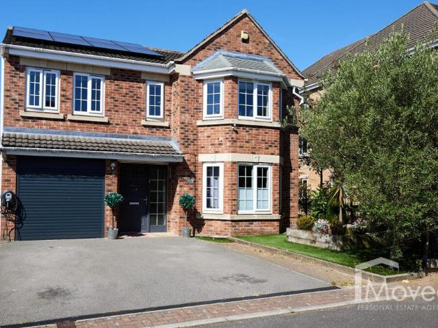 House for sale in Brayton