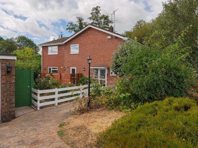 House for sale in Fairwater, Wales