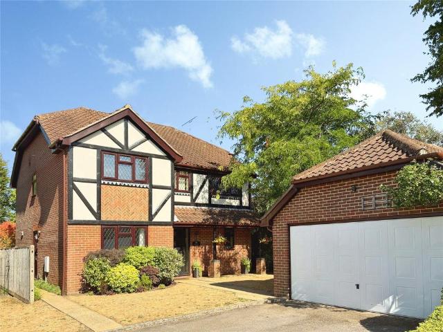 House for sale in Westborough, Surrey