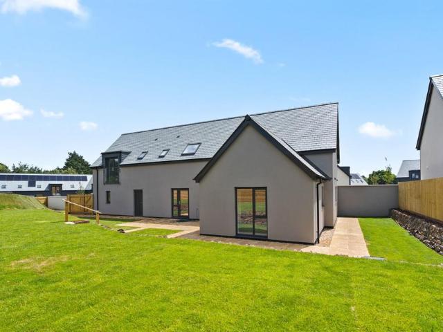 House for sale in Week, South Hams