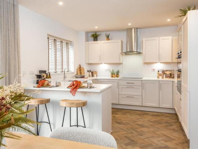 House for sale in Flitch Green, Uttlesford