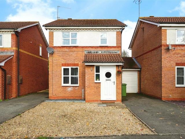 House for sale in Crookhill, Worcestershire