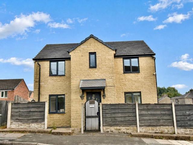 House for sale in Backburn, Lancashire