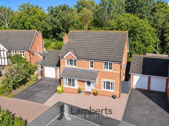 House for sale in Batchley, Redditch