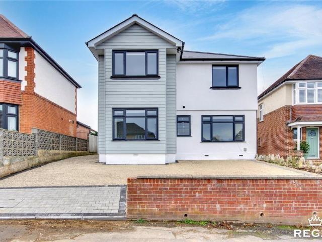 House for sale in Kinson, Bournemouth