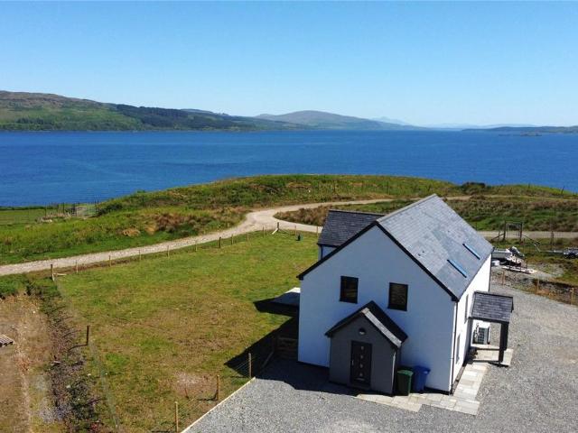 House for sale in Scotland