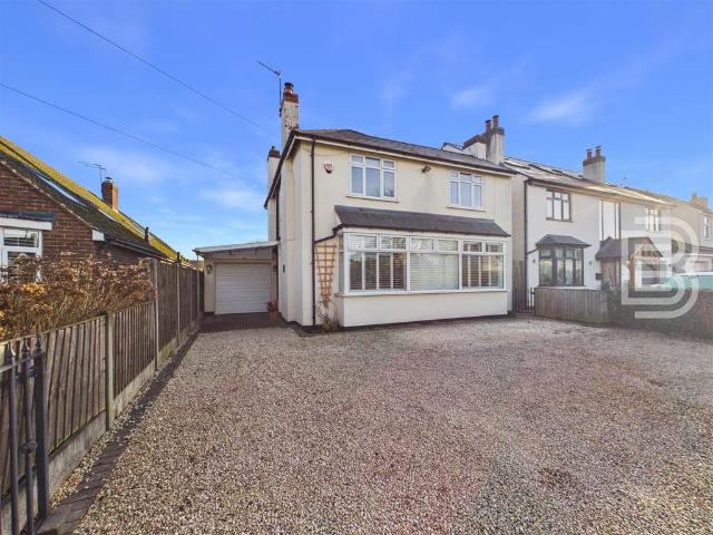 House for sale in New Bilton, Warwickshire