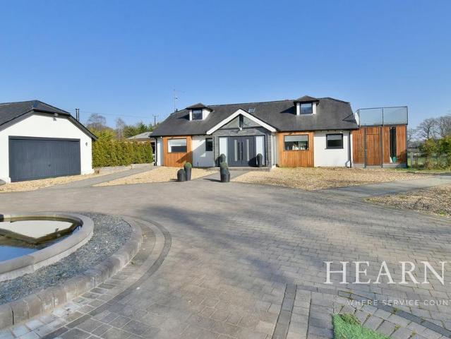 House for sale in Parley Cross, West Parley