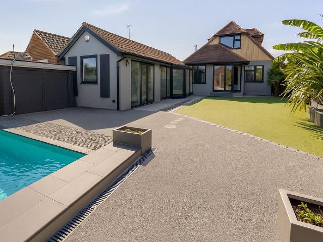 House for sale in Brown Hill, Test Valley