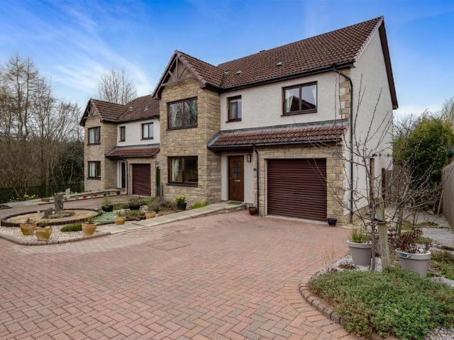 House for sale in Coldstream, Scotland