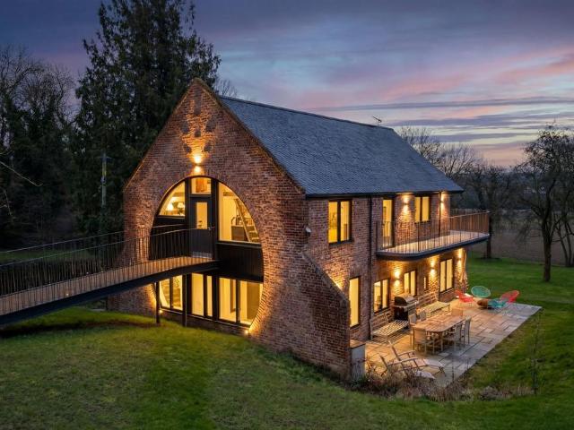 House for sale in Duton Hill, Essex