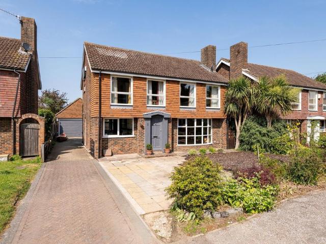 House for sale in Preston, Oad Street