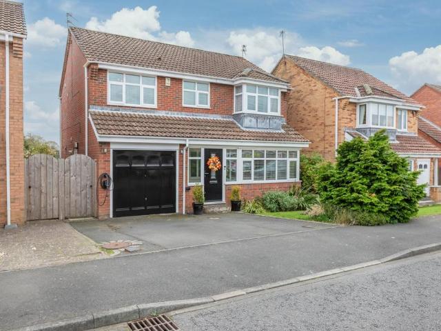 House for sale in Seaton Valley, Seghill