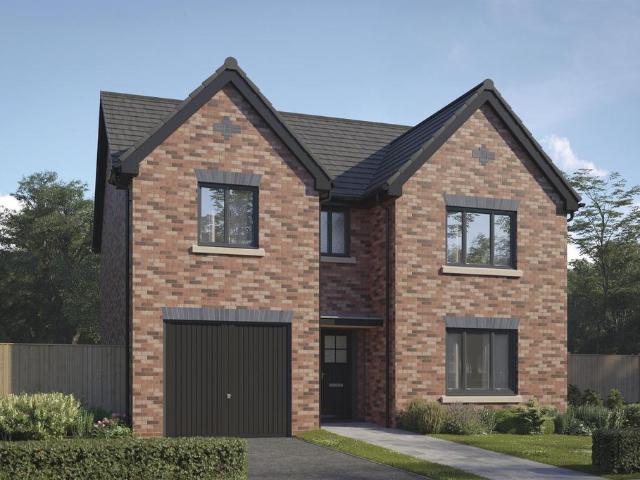 House for sale in Stephenson Park, North Tyneside