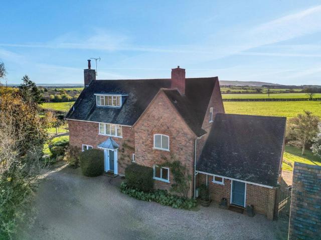 House for sale in Drakes Broughton and Wadborough, Crookhill