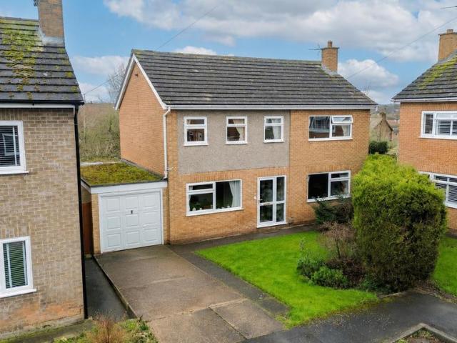 House for sale in Barton In Fabis, East Midlands